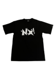 NIKA T-SHIRT (BLACK)
