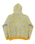 NIKA STARZ ZIPUP (YELLOW)