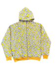 NIKA STARZ ZIPUP (YELLOW)